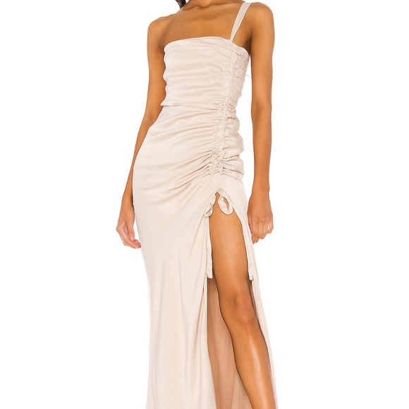 anusha gown nbd